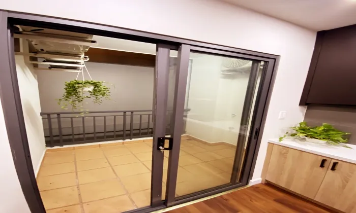 One Bedroom Serviced Apartment For Rent in Ky Dong Street District 3 Ho Chi Minh City 45sqm 650 USD/month