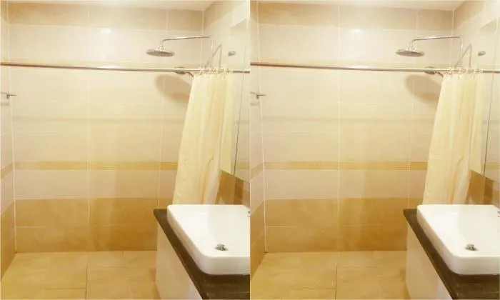 Bright Two Bedroom Serviced Apartment in District 3 HCM City 115sqm 1,000 USD/month