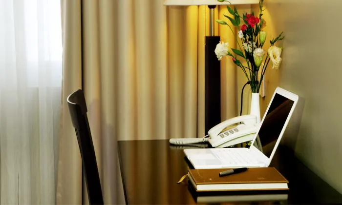 One Bedroom An Loc Serviced Apartment  For Rent in District 3 Ho Chi Minh City 50sqm 650 USD/month