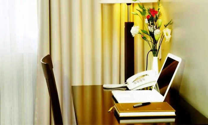 One Bedroom An Loc Serviced Apartment  For Rent in District 3 Ho Chi Minh City 50sqm 650 USD/month