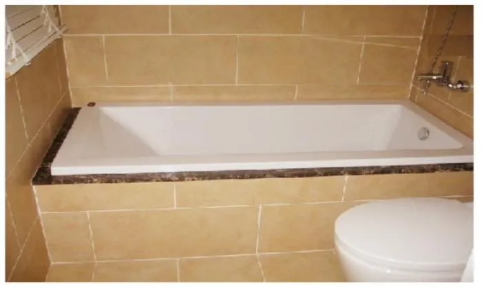 One Bedroom An Loc Serviced Apartment  For Rent in District 3 Ho Chi Minh City 50sqm 650 USD/month