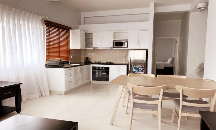 One Bedroom Apartment With Bathtub For Rent in Vo Thi Sau District 3 Ho Chi Minh City 55sqm 850 USD/month