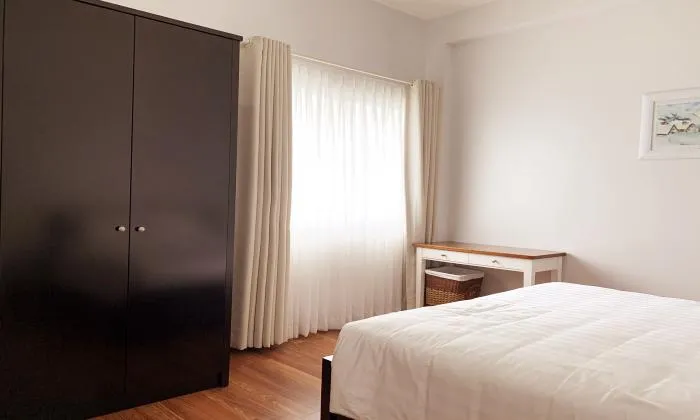 One Bedroom Apartment With Bathtub For Rent in Vo Thi Sau District 3 Ho Chi Minh City 55sqm 850 USD/month