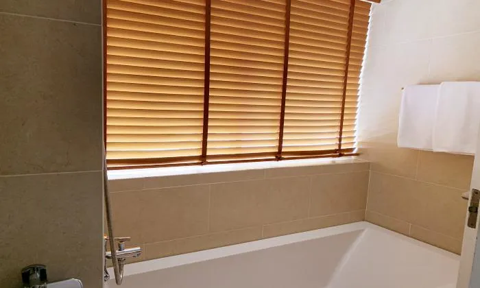 One Bedroom Apartment With Bathtub For Rent in Vo Thi Sau District 3 Ho Chi Minh City 55sqm 850 USD/month