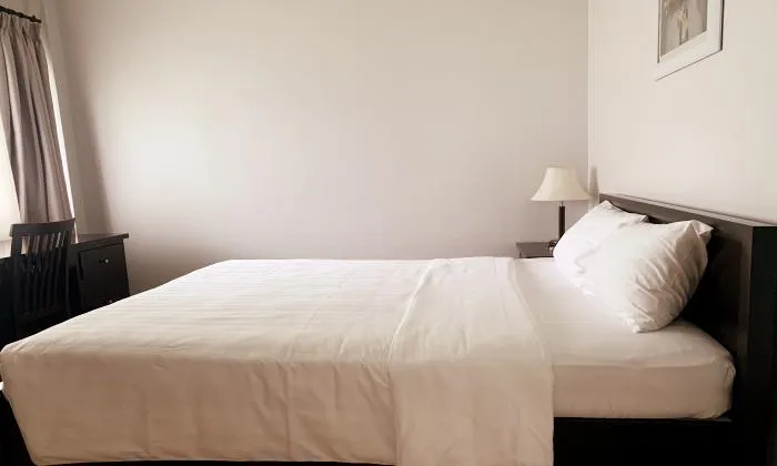 One Bedroom AN LOC Homes For Rent in Vo Thi Sau District 3 60sqm 750 USD/month