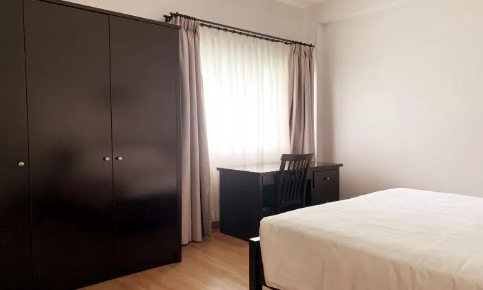 One Bedroom AN LOC Homes For Rent in Vo Thi Sau District 3 60sqm 750 USD/month