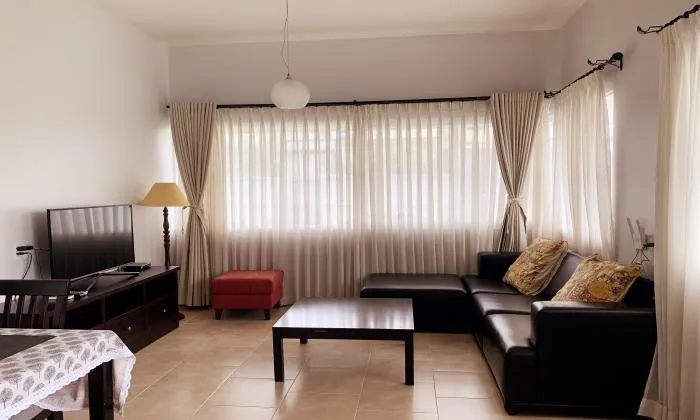 One Bedroom AN LOC Homes For Rent in Vo Thi Sau District 3 60sqm 750 USD/month