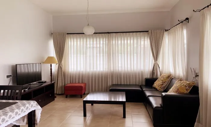One Bedroom AN LOC Homes For Rent in Vo Thi Sau District 3 60sqm 750 USD/month