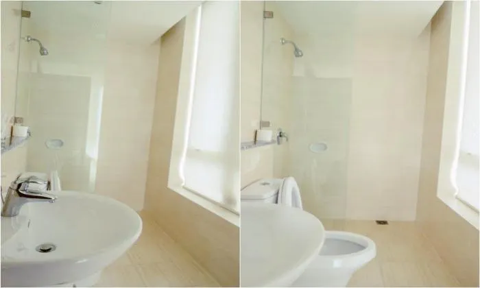 Luxury Three Bedrooms Apartment An Phu Residence, District 3, HCM City 154sqm 2,200 USD/month
