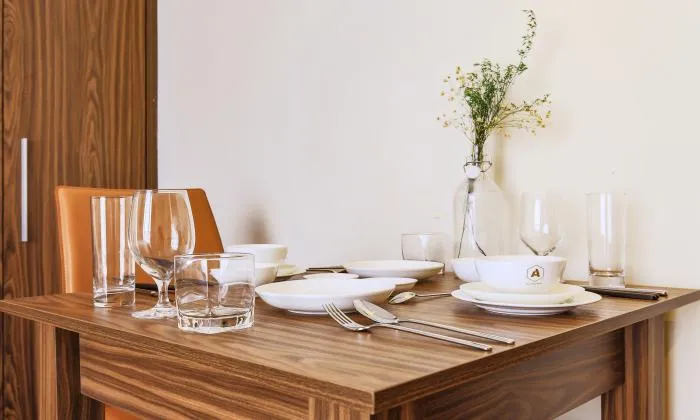 Aurora Studio Serviced Apartment in Vo Van Tan D3 HCMC 33sqm 900 USD/month