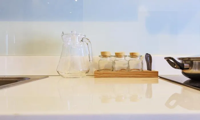 Aurora Studio Serviced Apartment in Vo Van Tan D3 HCMC 33sqm 900 USD/month