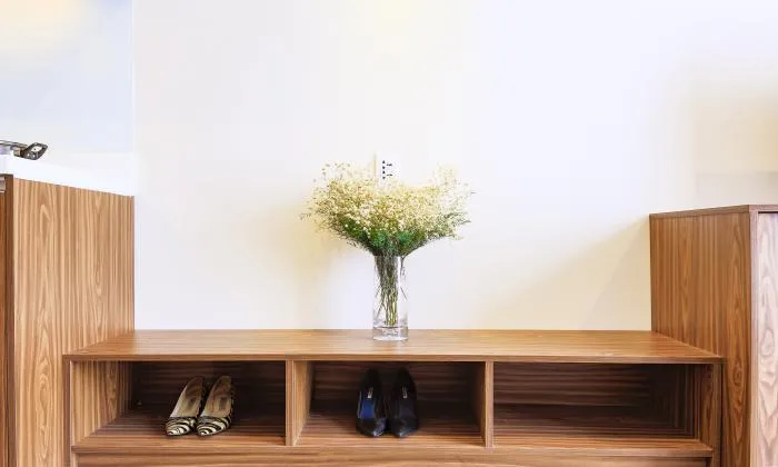 Aurora Studio Serviced Apartment in Vo Van Tan D3 HCMC 33sqm 900 USD/month