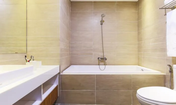 Modern Studio Aurora Apartment For Rent in District 3 Ho Chi Minh City 35sqm 700 USD/month