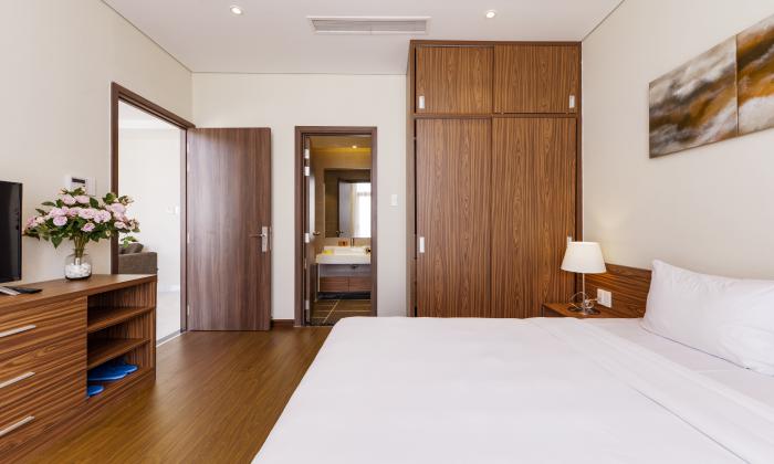 Spacious One Bedroom Apartment For Rent in Center District 3 Ho Chi Minh City 