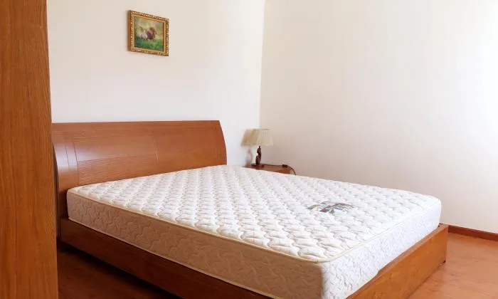 Amazing Balcony 2 Bedroom Apartment Homes in District 3 HCM 130sqm 1,100 USD/month