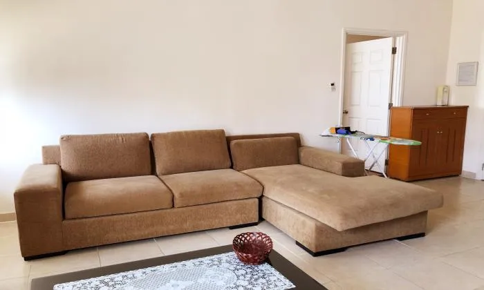 Amazing Balcony 2 Bedroom Apartment Homes in District 3 HCM 130sqm 1,100 USD/month