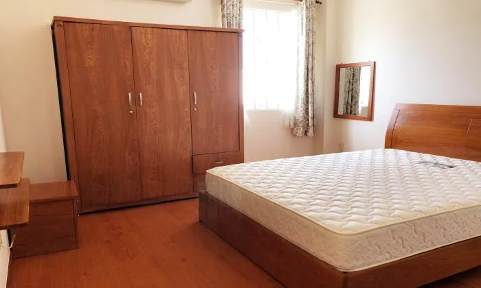 Amazing Balcony 2 Bedroom Apartment Homes in District 3 HCM 130sqm 1,100 USD/month