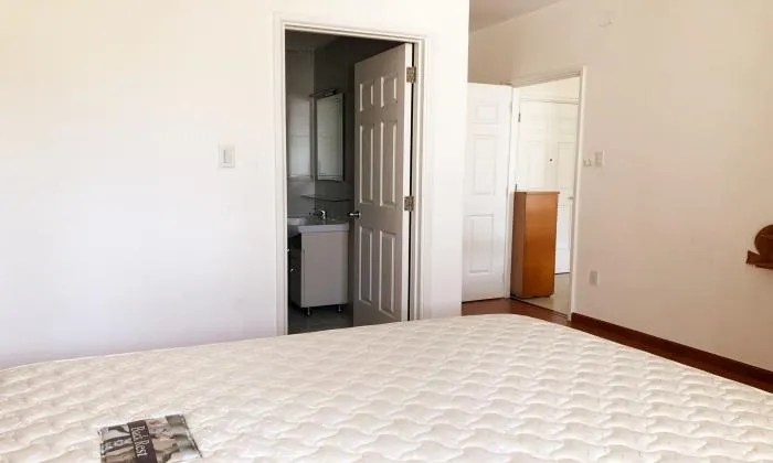 Amazing Balcony 2 Bedroom Apartment Homes in District 3 HCM 130sqm 1,100 USD/month