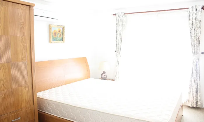A Brand New Serviced Apartment For Rent, District 3, HCM City 80sqm 1,200 USD/month