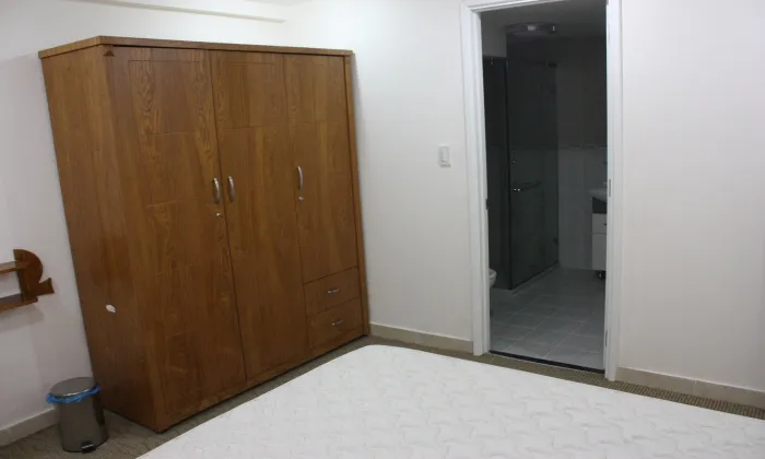 A Brand New Serviced Apartment For Rent, District 3, HCM City 80sqm 1,200 USD/month
