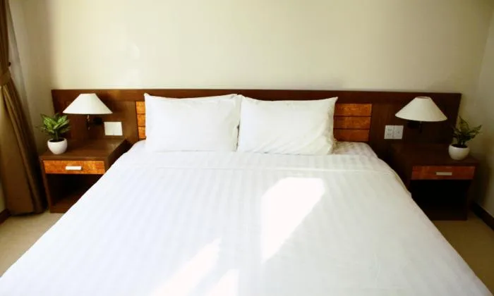 Brand New One Bedroom Apartment Separate in District 3 Ho Chi Minh City 60sqm 1,000 USD/month