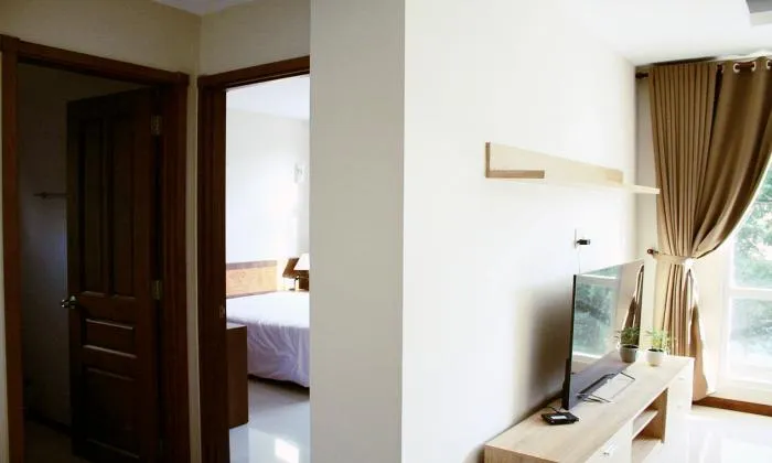 Brand New One Bedroom Apartment Separate in District 3 Ho Chi Minh City 60sqm 1,000 USD/month
