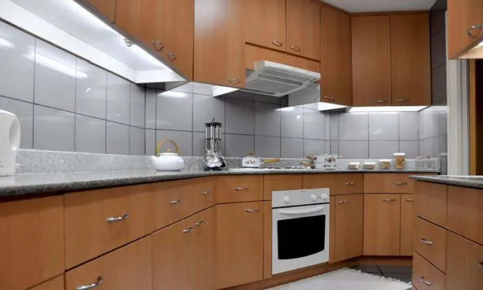 Admirable Indochine Park Tower Serviced Apartment For Lease in Dist 3 171sqm 3,300 USD/month