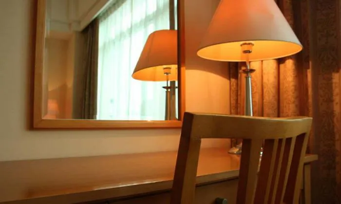 Admirable Indochine Park Tower Serviced Apartment For Lease in Dist 3 171sqm 3,300 USD/month
