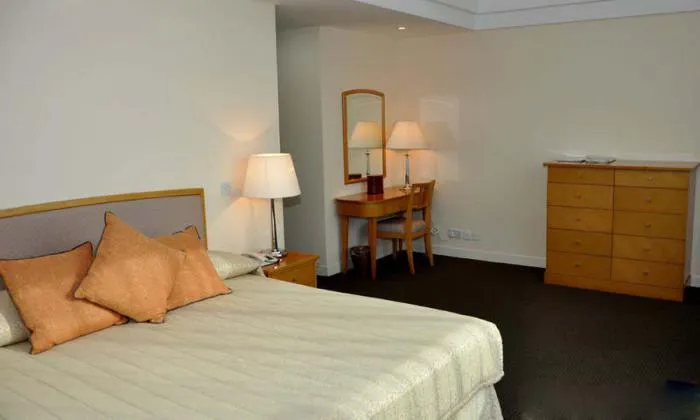 Admirable Indochine Park Tower Serviced Apartment For Lease in Dist 3 171sqm 3,300 USD/month