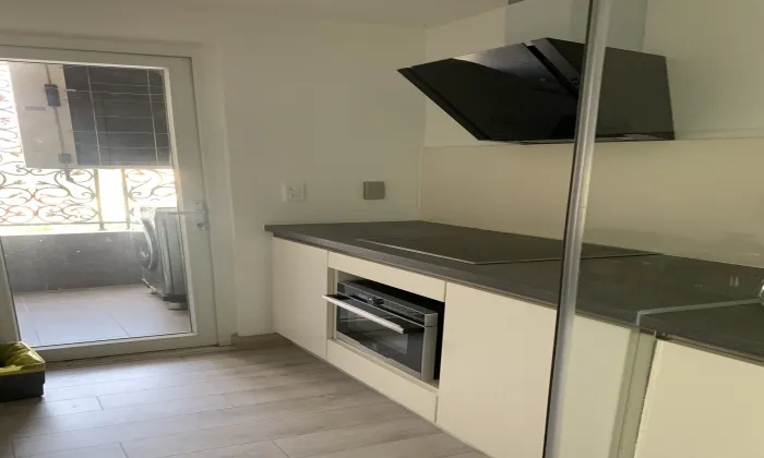 Modern Single Bedroom and Study Room Leman Apartment For Rent in District 3 HCMC 75sqm 1,350 USD/month