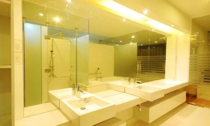 Luxury Serviced Apartment For Rent On Nguyen Dinh Chieu St,Dist 3 HCMC 75sqm 1,000 USD/month