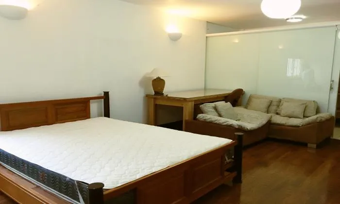 Homy Penthouse Serviced Apartment For Rent  in District 3 HCMC 250sqm 1,500 USD/month