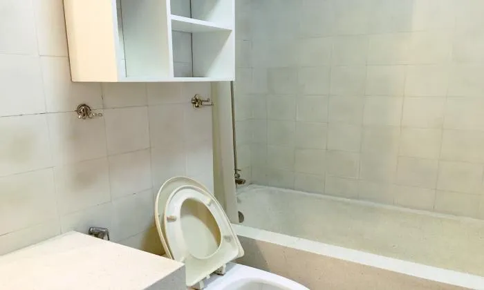 Homy Penthouse Serviced Apartment For Rent  in District 3 HCMC 250sqm 1,500 USD/month