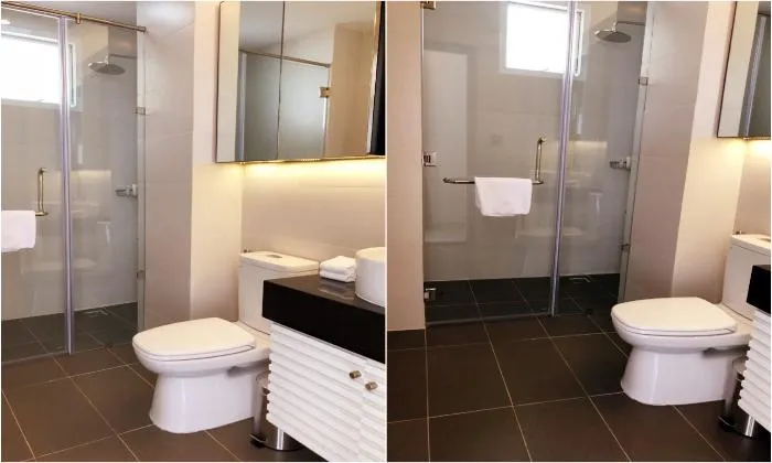 One Bedroom Lavish 18 Apartment For Rent in District 3 HCMC 67sqm 1,900 USD/month