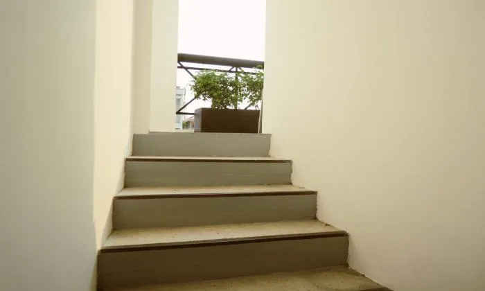 Very Nice Studio Serviced Apartment For Rent in District 3 HCM City 35sqm 450 USD/month