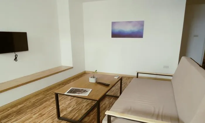 Very Nice Studio Serviced Apartment For Rent in District 3 HCM City 35sqm 450 USD/month