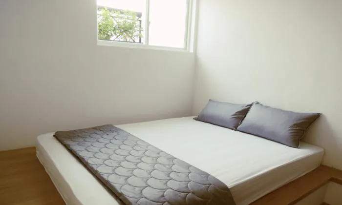 Very Nice Studio Serviced Apartment For Rent in District 3 HCM City 35sqm 450 USD/month
