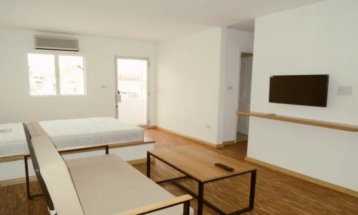 Cute Brand New Studio Apartment in District 3 HCM City 35sqm 370 USD/month