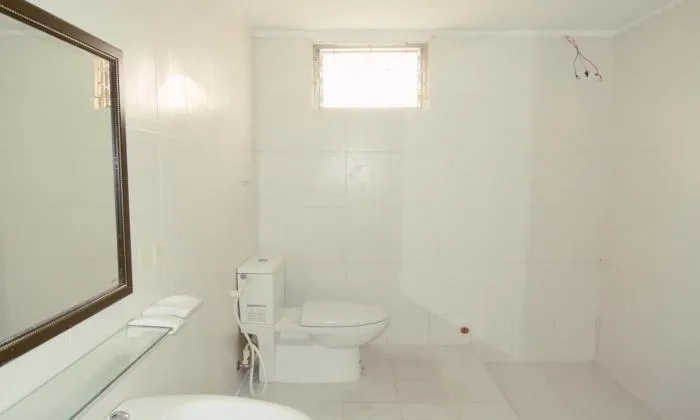 Cute Brand New Studio Apartment in District 3 HCM City 35sqm 370 USD/month
