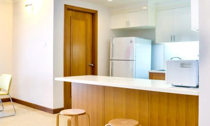 Luxury Duplex Serviced Apartment For Rent  in District 3 HCM City 94sqm 1,900 USD/month