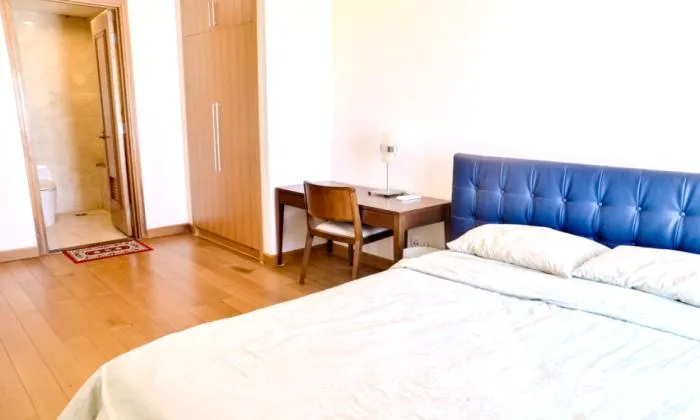 Luxury Duplex Serviced Apartment For Rent  in District 3 HCM City 94sqm 1,900 USD/month