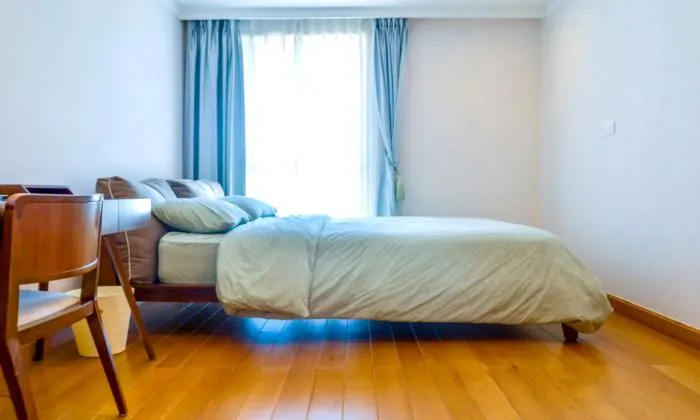 Luxury Duplex Serviced Apartment For Rent  in District 3 HCM City 94sqm 1,900 USD/month