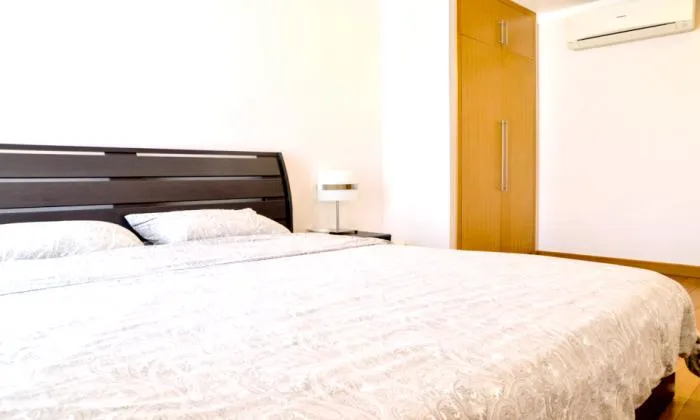Luxury Duplex Serviced Apartment For Rent  in District 3 HCM City 94sqm 1,900 USD/month