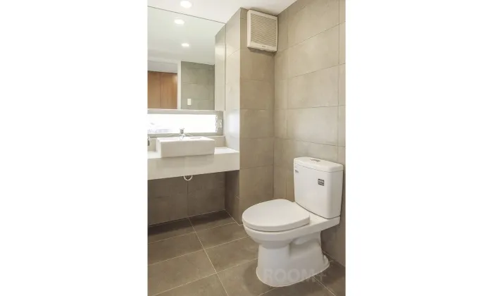 Duplex Serviced Apartment For Rent in District 3 HCMC 70sqm 950 USD/month