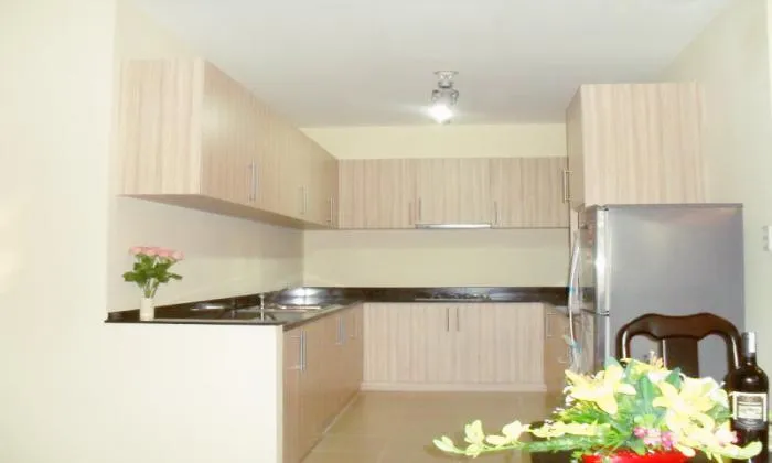 Luxurious 2 Bedrooms Saigon Mansion Serviced Apartment  For Rent Dist3 102sqm 2,300 USD/month