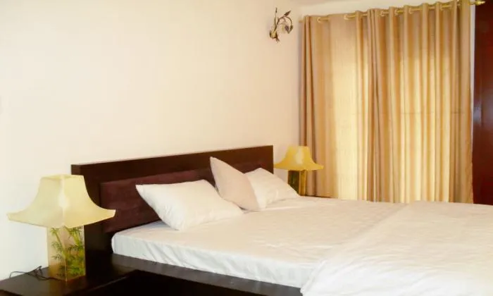 Luxurious 2 Bedrooms Saigon Mansion Serviced Apartment  For Rent Dist3 102sqm 2,300 USD/month