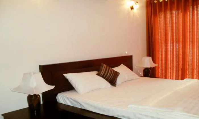 Luxurious 2 Bedrooms Saigon Mansion Serviced Apartment  For Rent Dist3 102sqm 2,300 USD/month