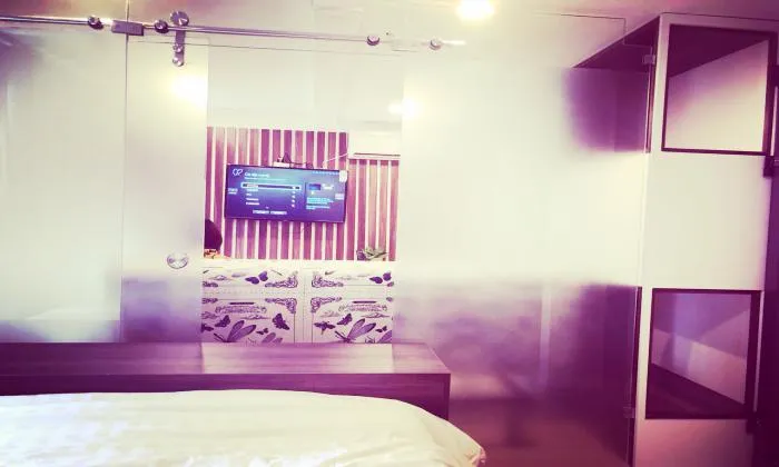 Amazing One Bedroom Serviced Apartment in Cao Thang Street District 3 Ho Chi Minh City 45sqm 850 USD/month