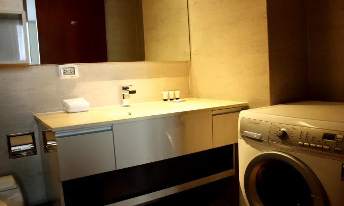 Amazing Two Bedrooms Sila Urban Living For Rent District 3, HCM City 67sqm 2,600 USD/month