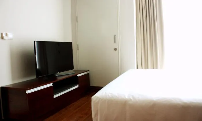 Amazing Two Bedrooms Sila Urban Living For Rent District 3, HCM City 67sqm 2,600 USD/month
